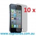 Screen Guard for Apple iPhone 4 and 4S 