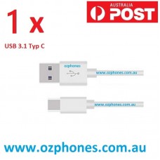 USB 3.1 C Type C Cable High Speed High Quality