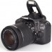 Canon EOS 100D DSLR Camera