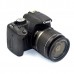 Canon DSLR Rebel T1i / 500D DS126231 