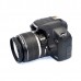 Canon 500D DSLR Ds126231 Camera