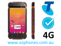 New Telstra Tough Max T84 4G 3G Next G