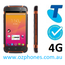 New Telstra Tough Max T84 4G 3G Next G