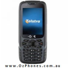 Telstra Tough 2 - 3G - Next G - ZTE T54 Bluetick