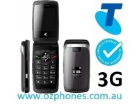 Telstra Easy Touch Discovery 2 ZTE T2 Flip 3G Next G