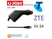 ZTE Car Charger for Telstra