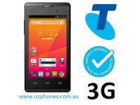 Telstra Smart-Plus 3G ZTE T816 - Next G