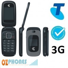 Telstra T20 Flip 3G Next G Mobile Phone
