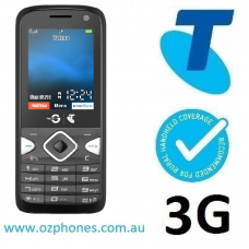 Telstra ZTE T95 Bluetick Next G 3G