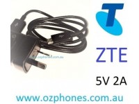 ZTE Wall Charger for ZTE T54 T55 T83 T84 etc...