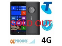 Nokia Lumia 830 4G LTE Unlocked