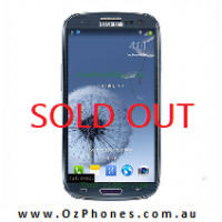 Samsung Galaxy S3 4G GT-I9305 16GB Grey Smartphone 3G 4G Next G