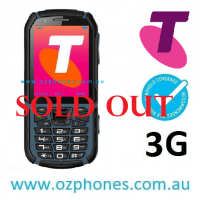 Telstra Tough 4 Next G 3G - ZTE T55a New