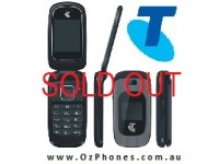 Telstra T20 Flip 3G Next G Mobile Phone