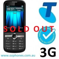 Telstra ZTE T96 Bluetick Next G 3G